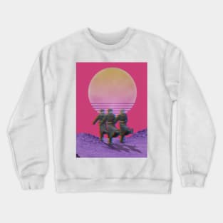 1917 Crewneck Sweatshirt